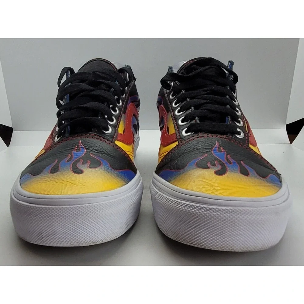 Vans sneakers sz